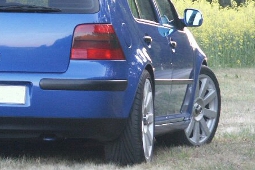 Volkswagen Golf IV